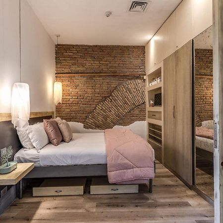 Suite San Calisto Trastevere - Rome Historical Center Cir 25486 エクステリア 写真
