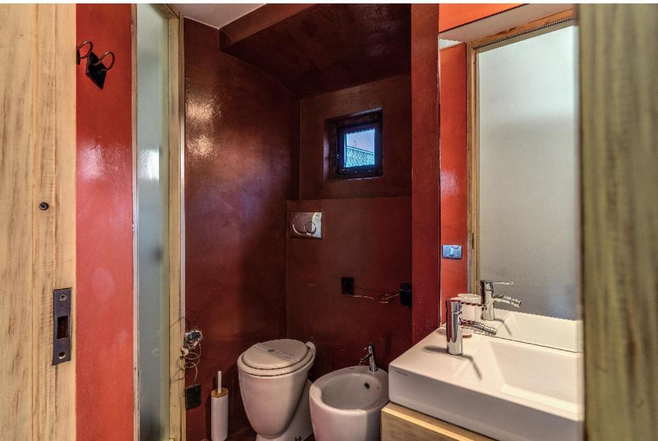 Suite San Calisto Trastevere - Rome Historical Center Cir 25486 エクステリア 写真