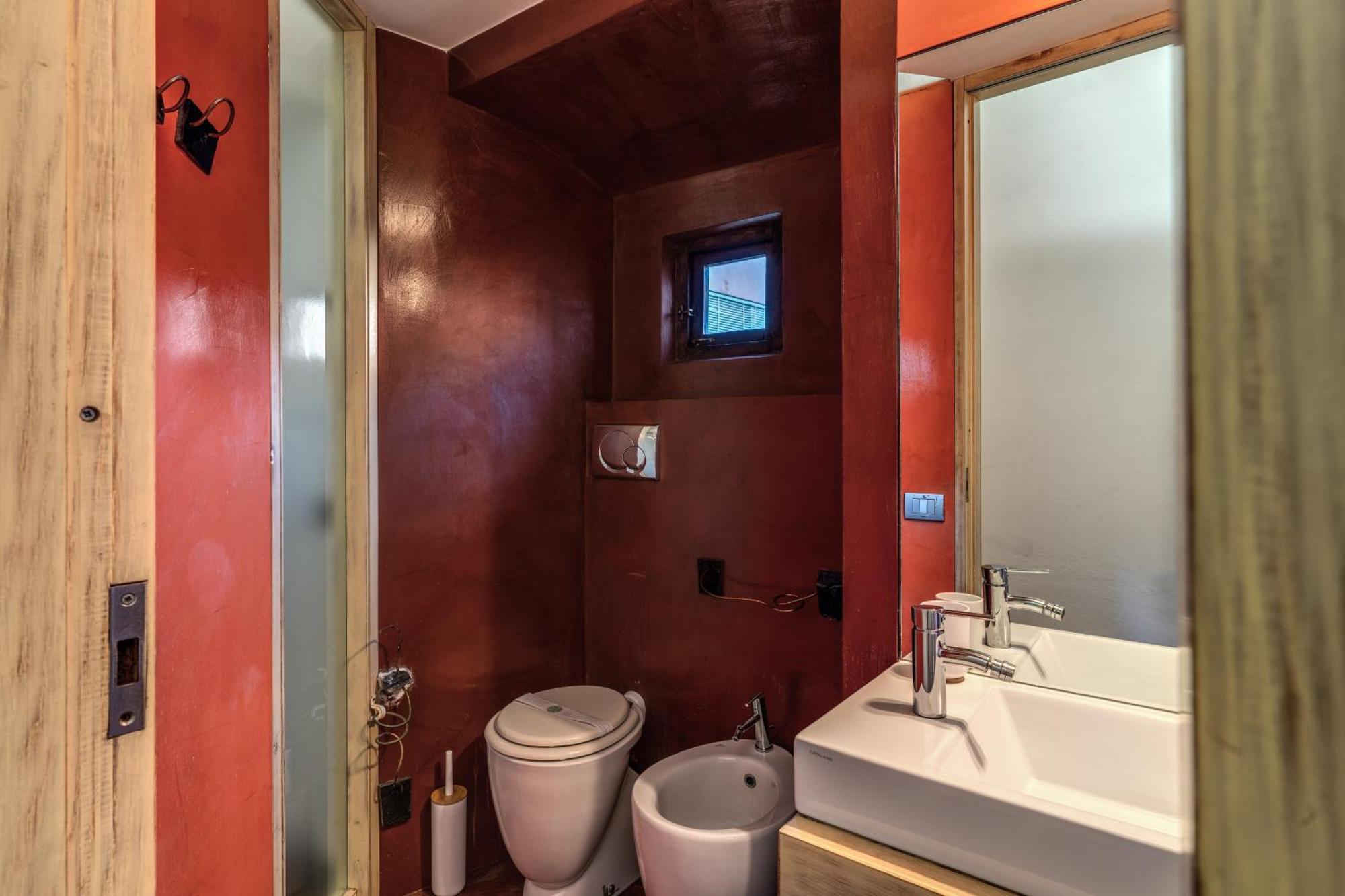 Suite San Calisto Trastevere - Rome Historical Center Cir 25486 エクステリア 写真