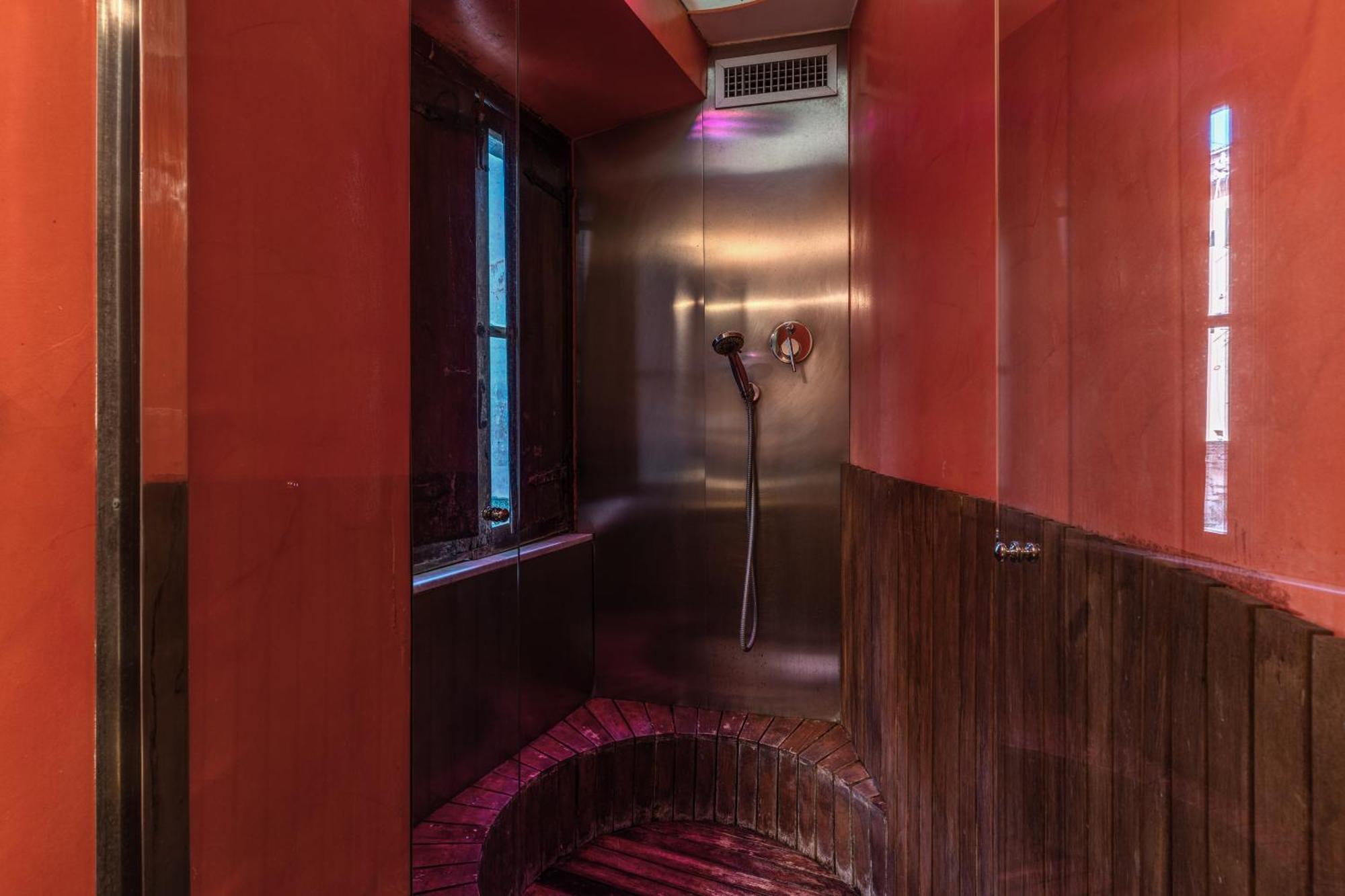Suite San Calisto Trastevere - Rome Historical Center Cir 25486 エクステリア 写真