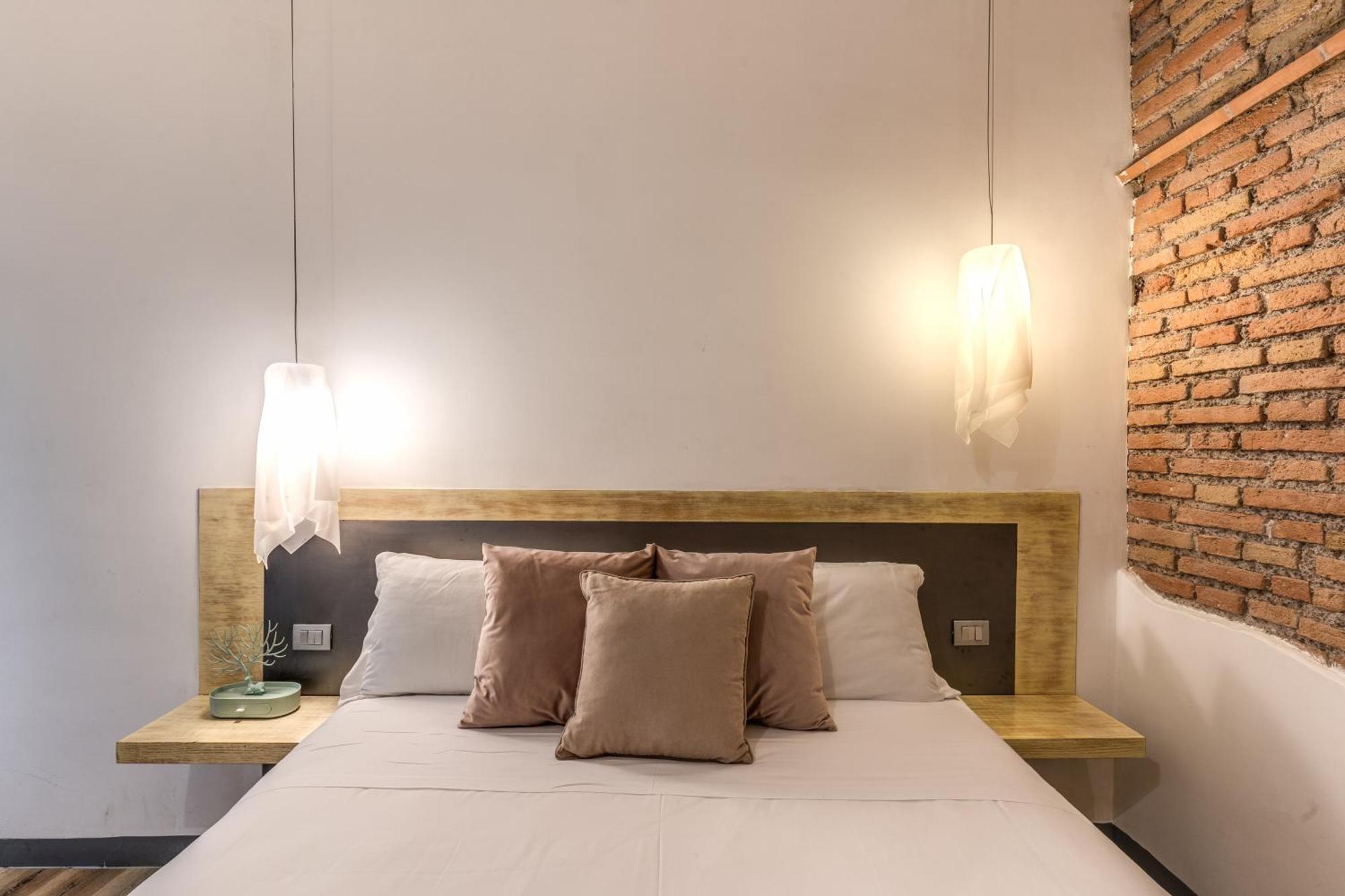 Suite San Calisto Trastevere - Rome Historical Center Cir 25486 エクステリア 写真