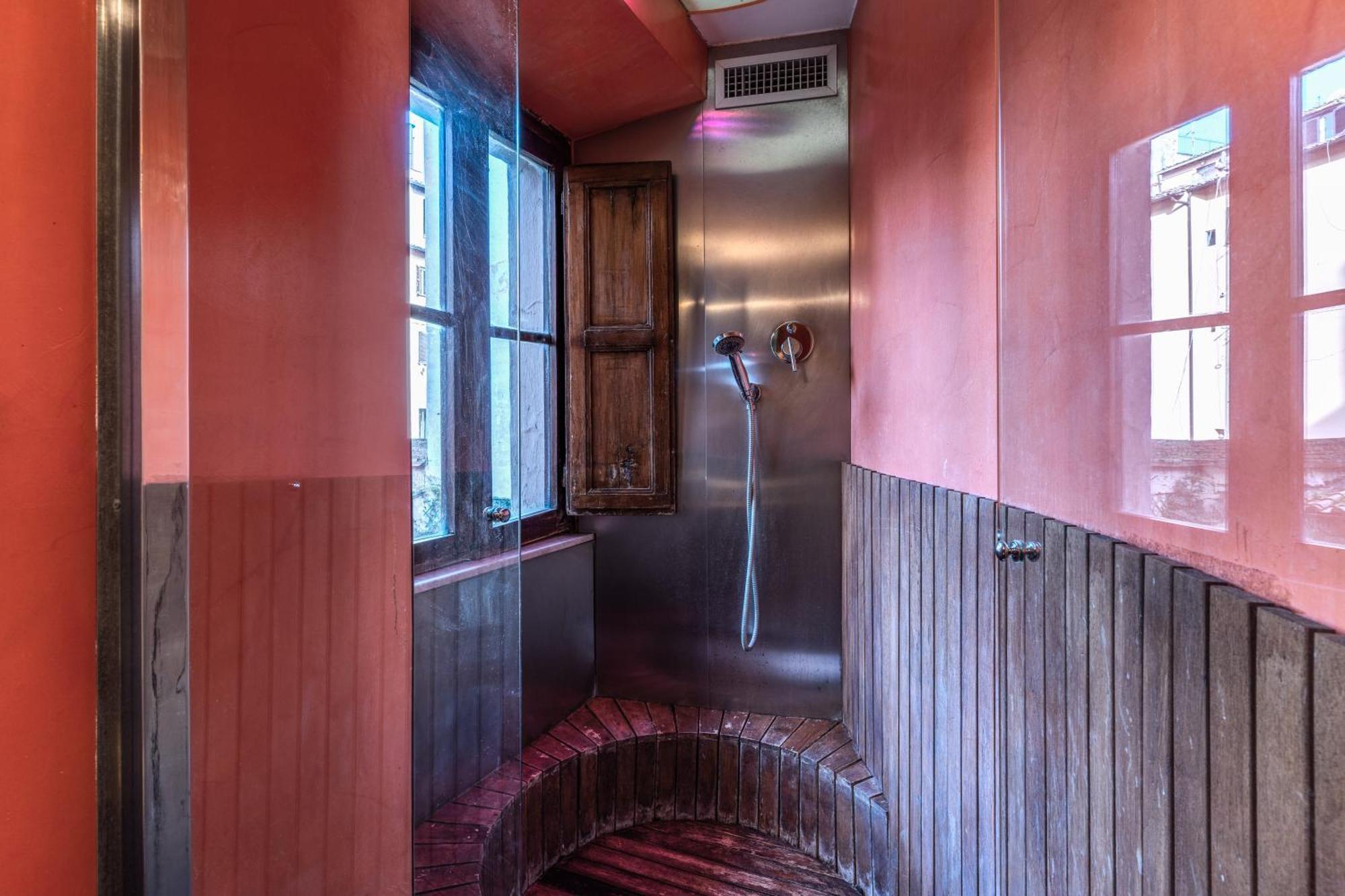 Suite San Calisto Trastevere - Rome Historical Center Cir 25486 エクステリア 写真