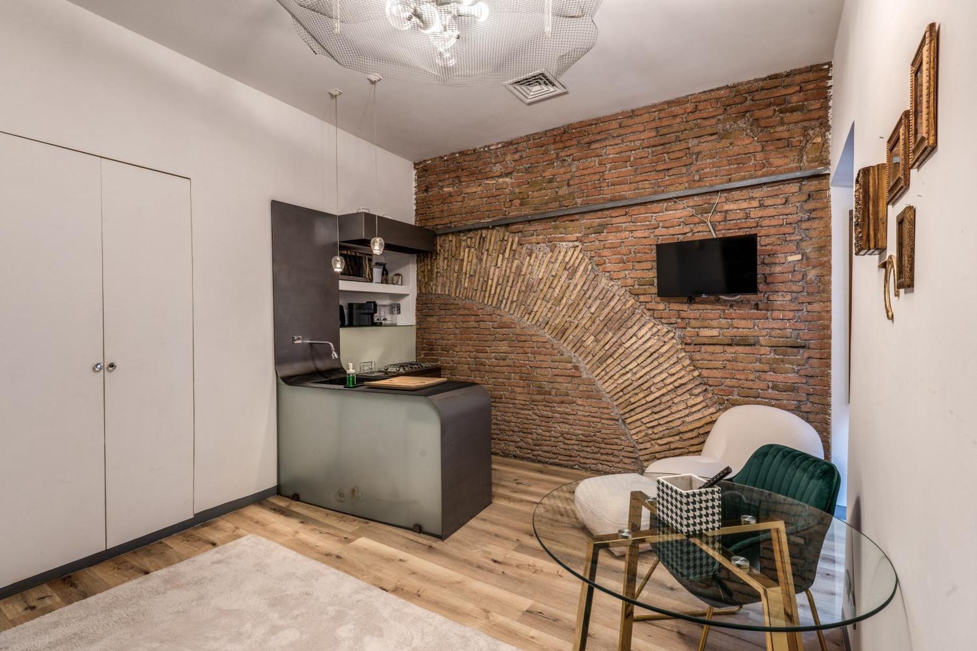 Suite San Calisto Trastevere - Rome Historical Center Cir 25486 エクステリア 写真