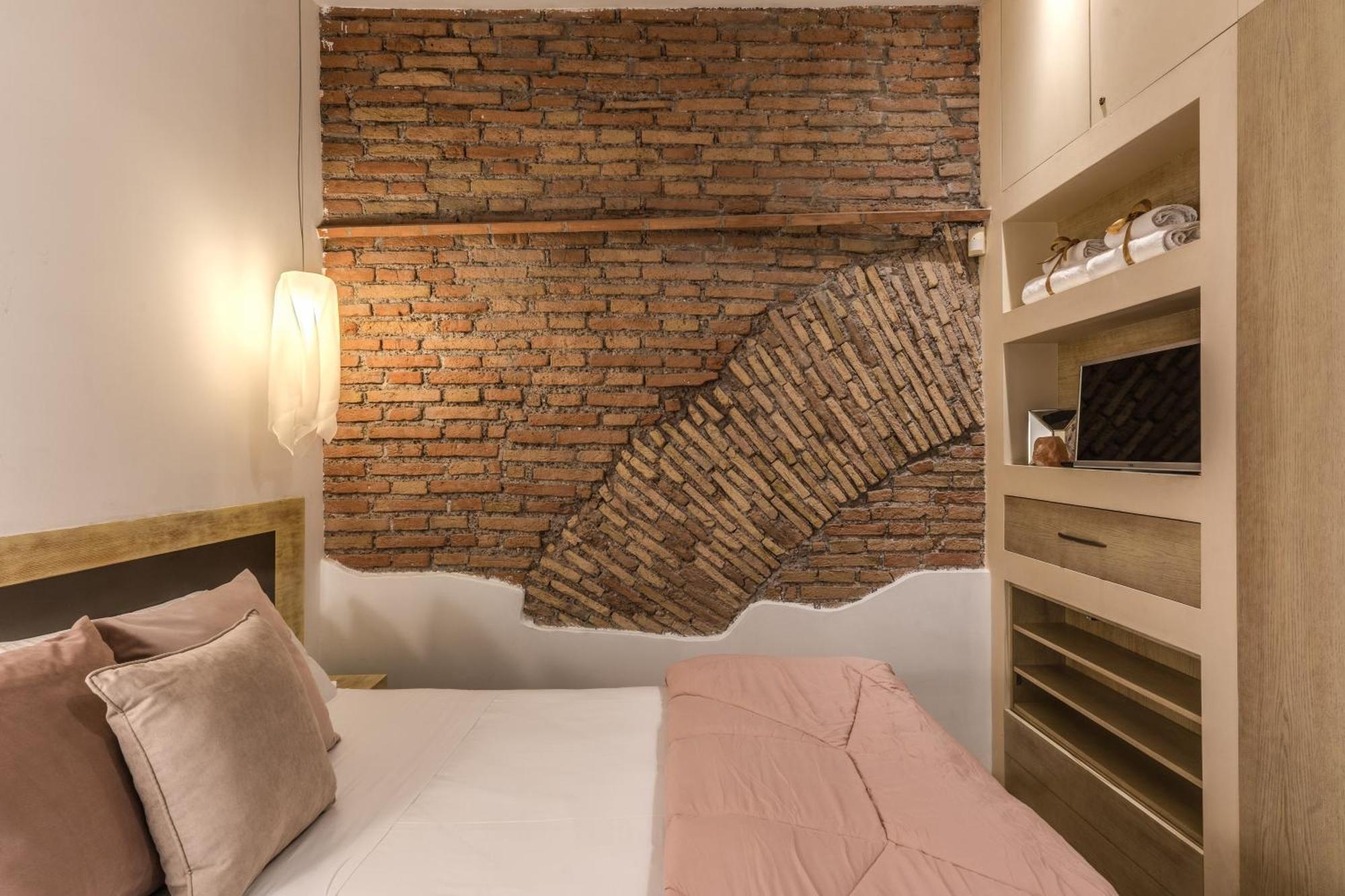Suite San Calisto Trastevere - Rome Historical Center Cir 25486 エクステリア 写真
