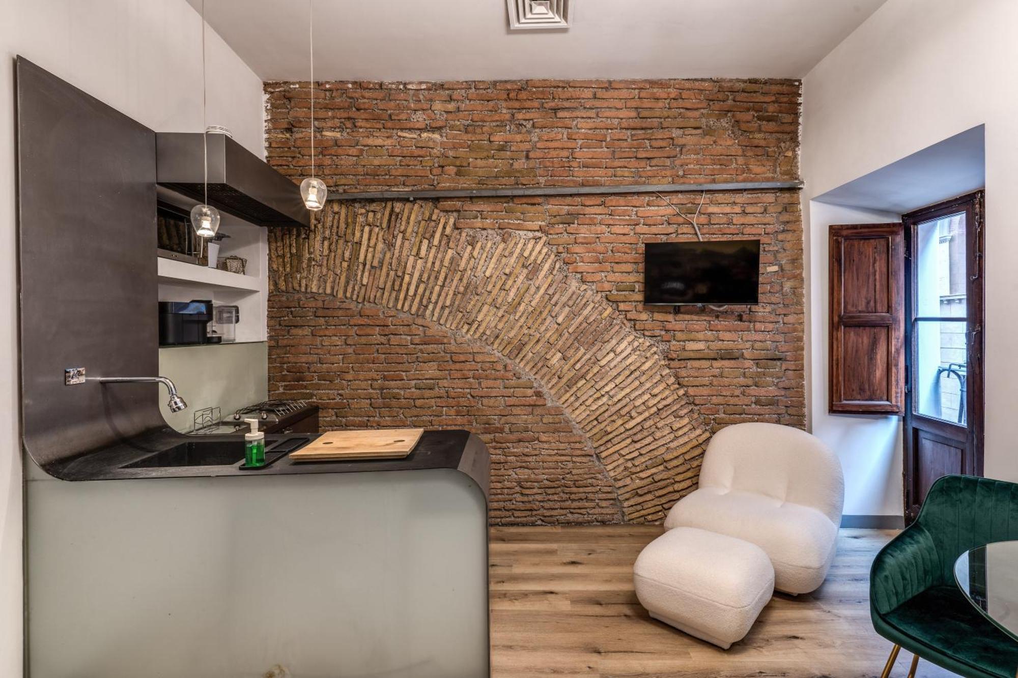 Suite San Calisto Trastevere - Rome Historical Center Cir 25486 エクステリア 写真