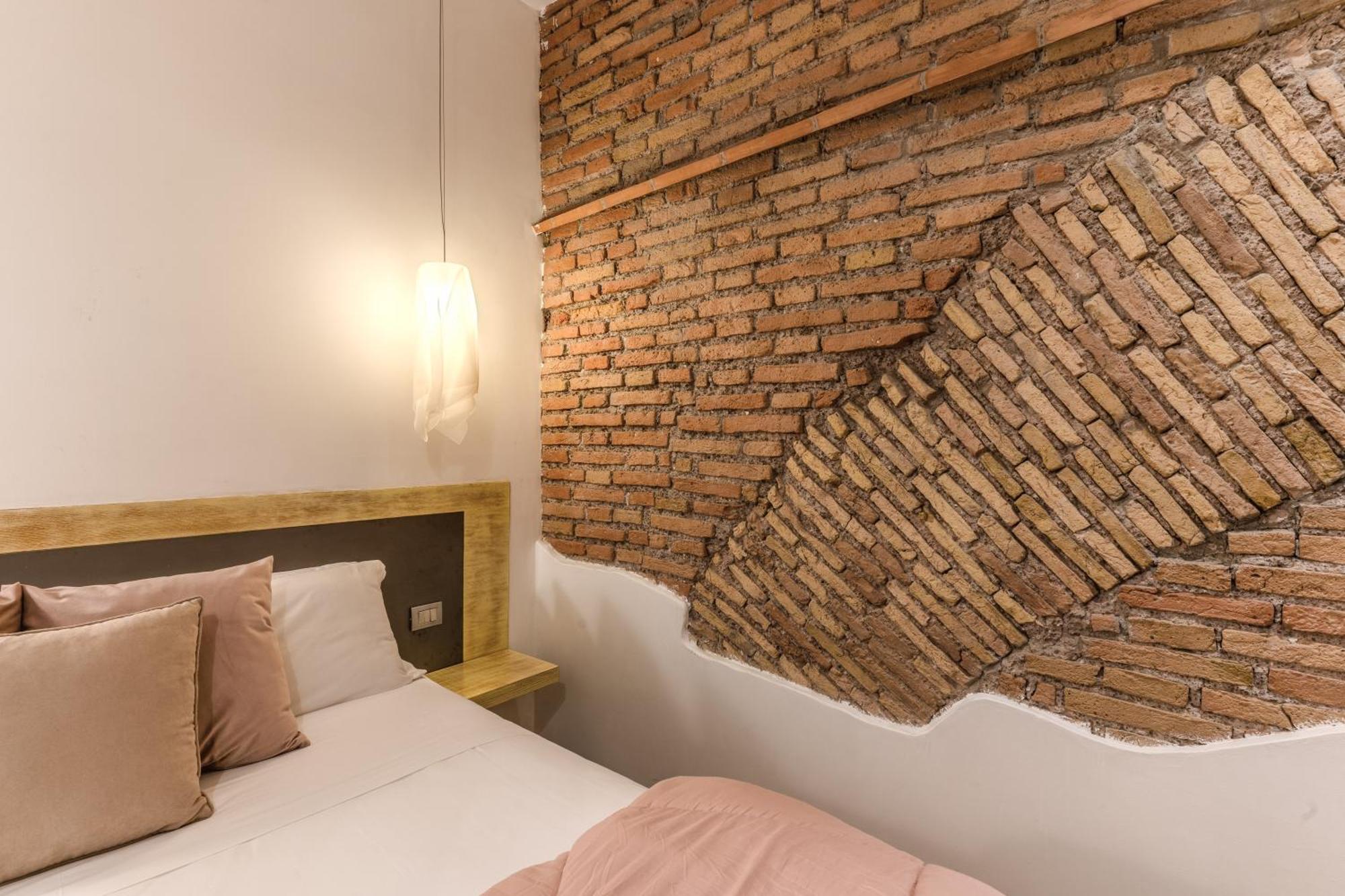 Suite San Calisto Trastevere - Rome Historical Center Cir 25486 エクステリア 写真