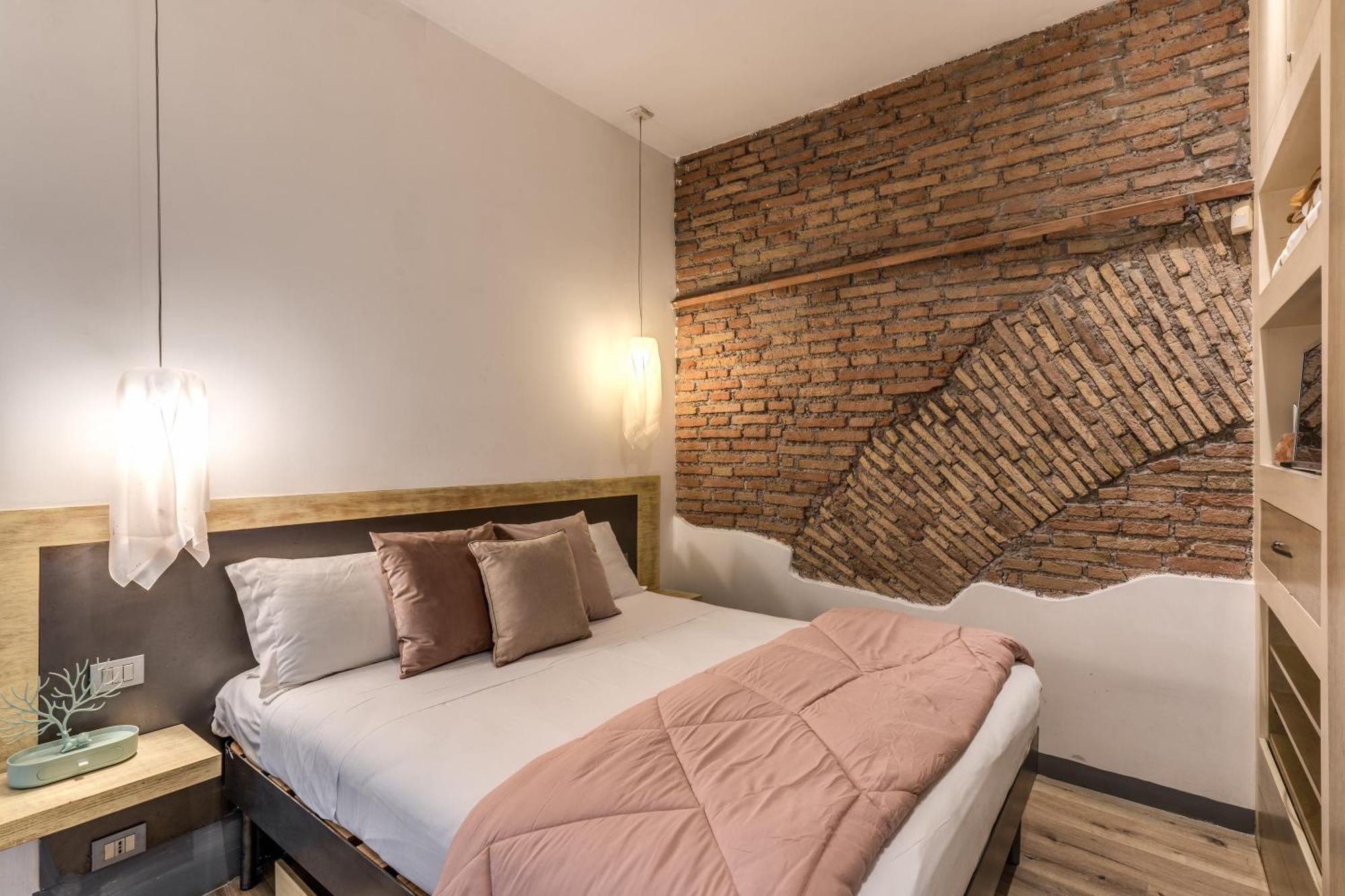 Suite San Calisto Trastevere - Rome Historical Center Cir 25486 エクステリア 写真