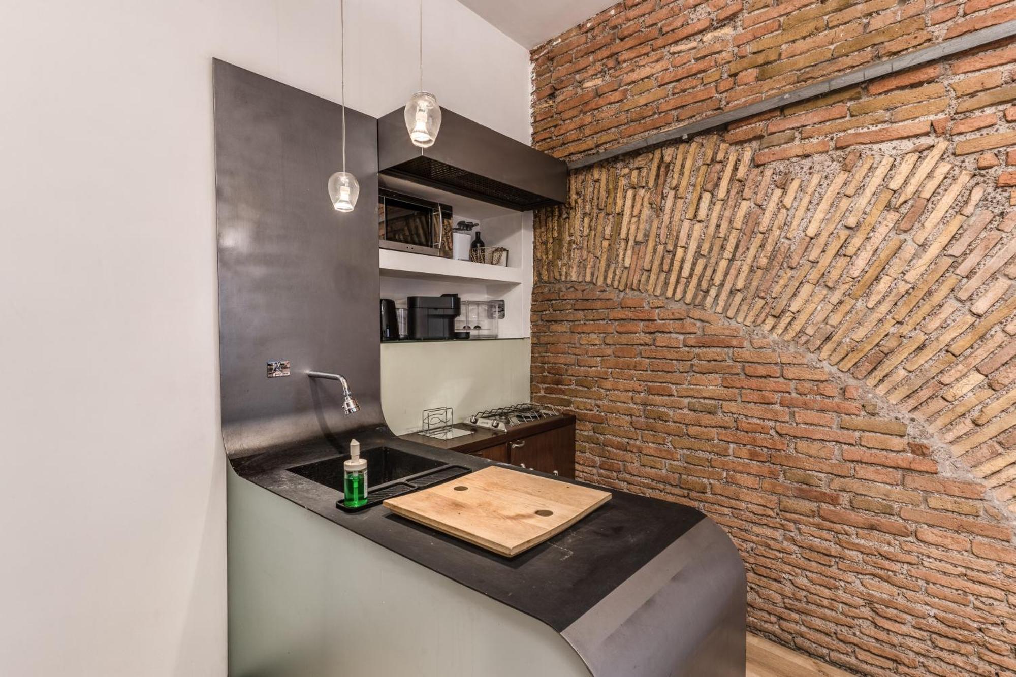 Suite San Calisto Trastevere - Rome Historical Center Cir 25486 エクステリア 写真