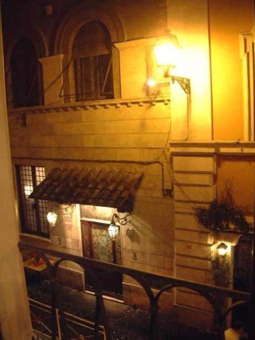 Suite San Calisto Trastevere - Rome Historical Center Cir 25486 エクステリア 写真