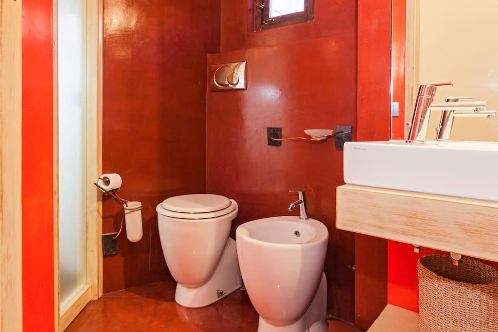 Suite San Calisto Trastevere - Rome Historical Center Cir 25486 エクステリア 写真