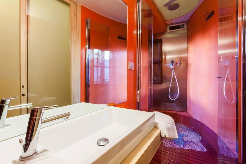 Suite San Calisto Trastevere - Rome Historical Center Cir 25486 エクステリア 写真