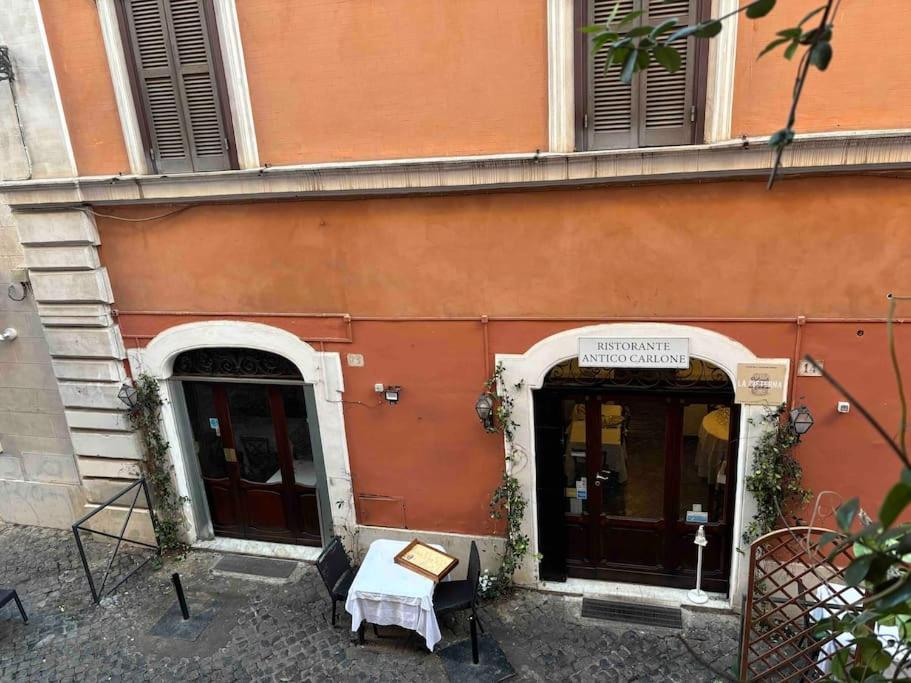Suite San Calisto Trastevere - Rome Historical Center Cir 25486 エクステリア 写真